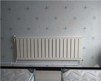 陜西鋁合金暖氣片